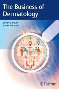 The Business of Dermatology_cover