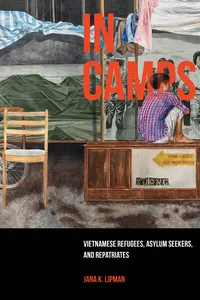 Critical Refugee Studies_cover