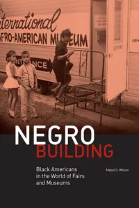Negro Building_cover
