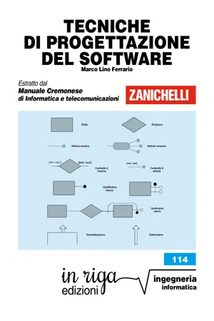 Tecniche di progettazione del software