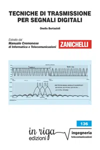 Tecniche di trasmissione per segnali digitali_cover