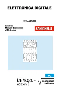 Elettronica digitale_cover