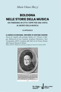 Bologna nelle storie della musica_cover