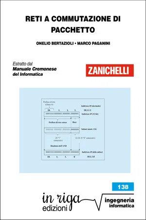 Architettura e configurazione delle reti IP