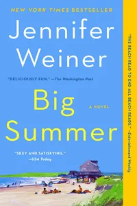 Big Summer_cover