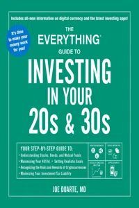 The Everything Guide to Investing in Your 20s & 30s_cover