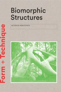 Biomorphic Structures_cover