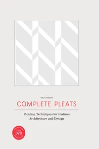 Complete Pleats_cover