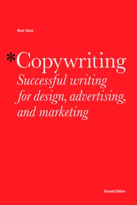 Copywriting Second Edition_cover