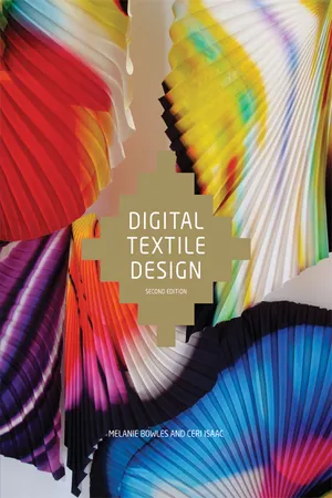 Digital Textile Design Second Edition