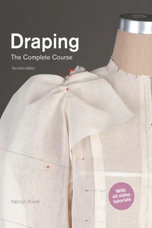 Draping: The Complete Course