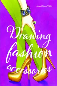 Drawing Fashion Accessories_cover