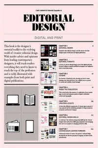 Editorial Design_cover