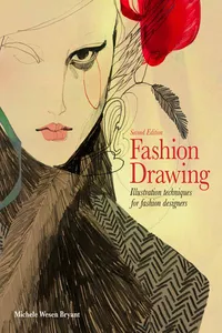 Fashion Drawing Second Edition_cover