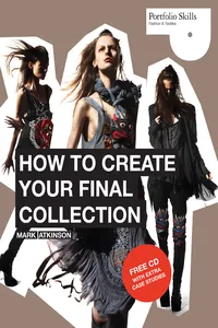 How to Create Your Final Collection_cover