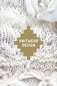 Knitwear Design_cover