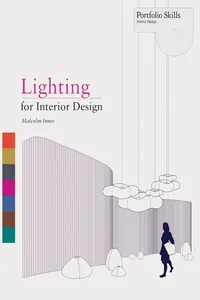 Lighting for Interior Design_cover