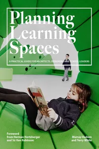 Planning Learning Spaces_cover