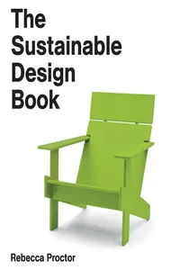 The Sustainable Design Book_cover