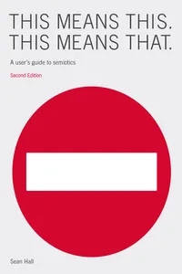 This Means This, This Means That Second Edition_cover