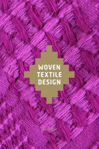 Woven Textile Design_cover