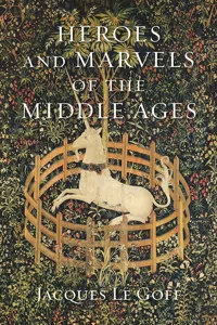 Heroes and Marvels of the Middle Ages_cover