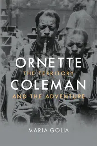Ornette Coleman_cover