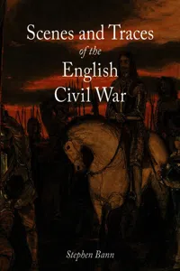 Scenes and Traces of the English Civil War_cover