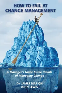 How to Fail at Change Management_cover