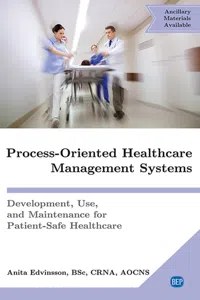 Process-Oriented Healthcare Management Systems_cover