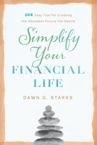 Simplify Your Financial Life_cover