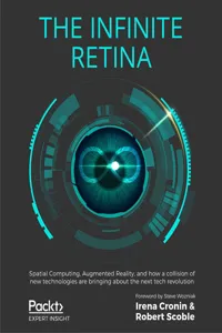 The Infinite Retina_cover