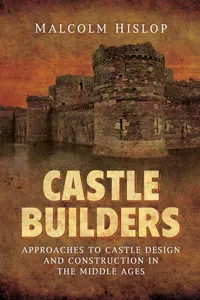 Castle Builders_cover