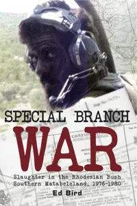 Special Branch War_cover