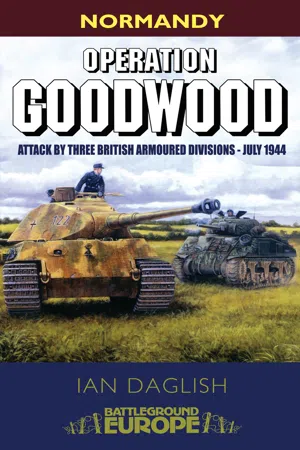 Operation Goodwood