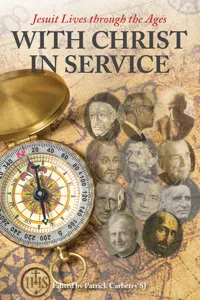 With Christ in Service_cover