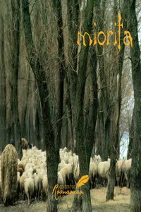 Miorita_cover