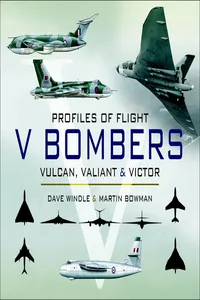 V Bombers_cover