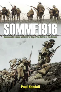 Somme 1916_cover