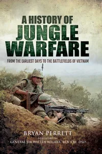 A History of Jungle Warfare_cover