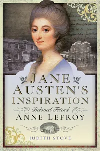 Jane Austen's Inspiration_cover