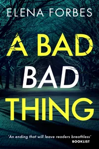 A Bad Bad Thing_cover