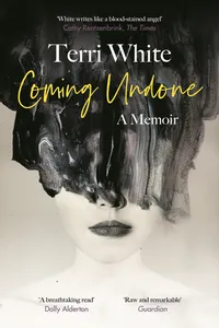 Coming Undone_cover