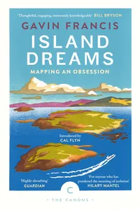 Island Dreams_cover