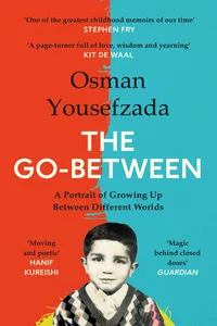 The Go-Between_cover