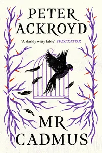 Mr Cadmus_cover