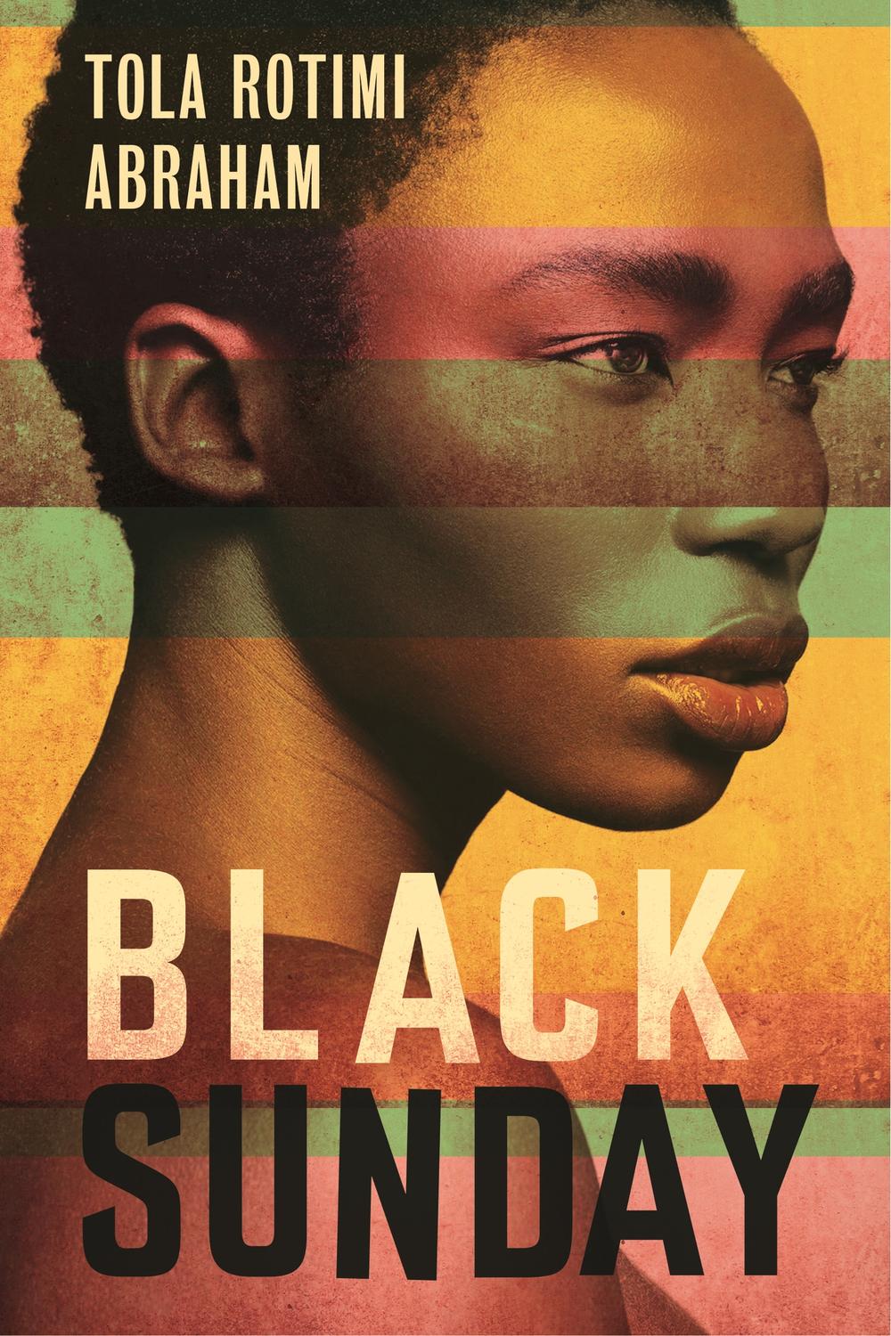 PDF] Black Sunday by Tola Rotimi Abraham | 9781838851583
