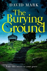 The Burying Ground_cover