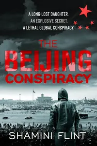 The Beijing Conspiracy_cover