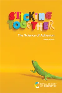 Sticking Together_cover